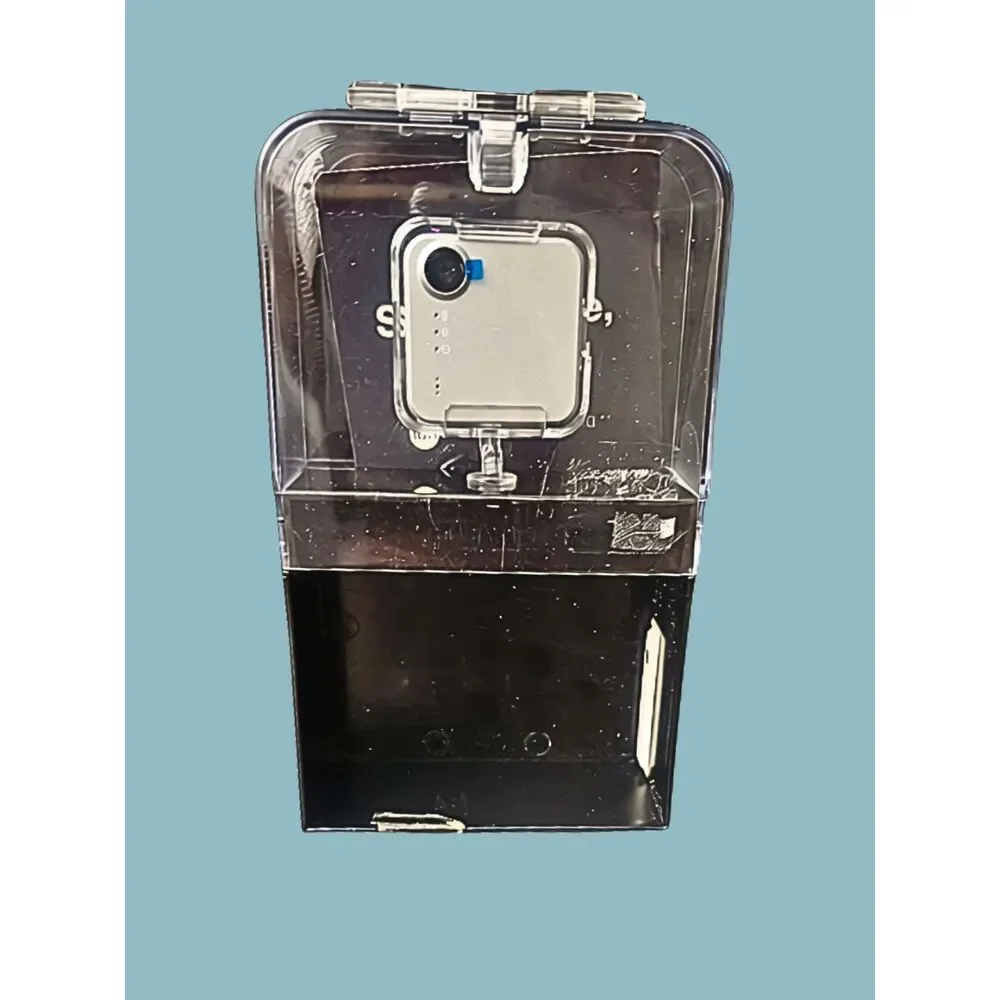 iON SnapCam Wearable HD Action Camera (Shoot/Share Edition)